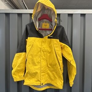 Only NY‎ Waterproof Trail Jacket Men's Large